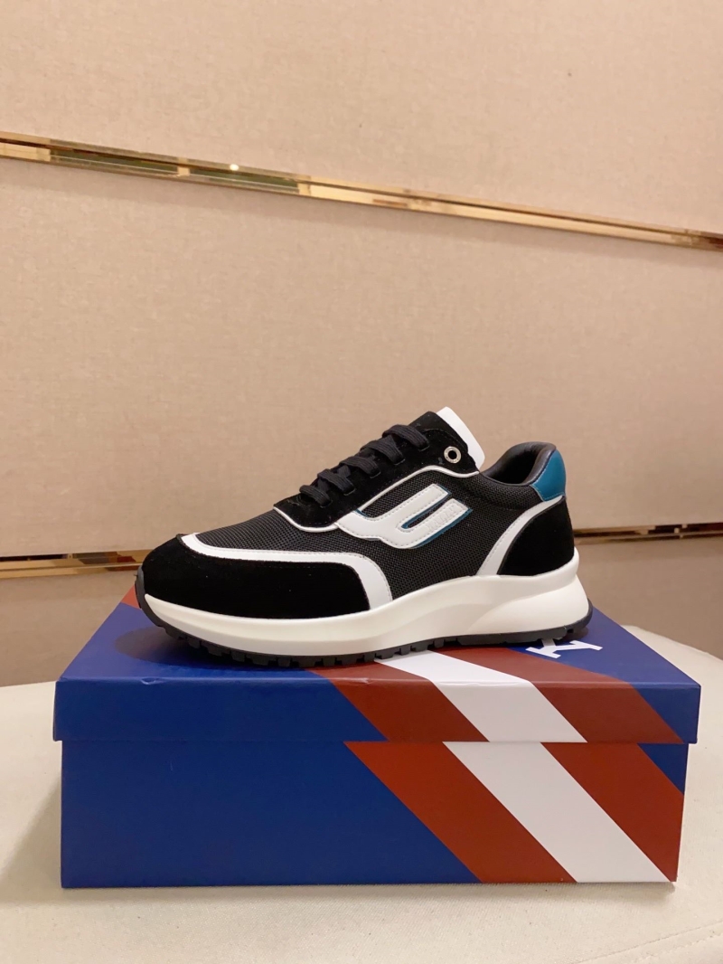 Bally Sneakers